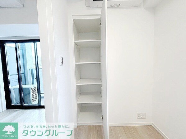 アジールコート松濤の物件内観写真